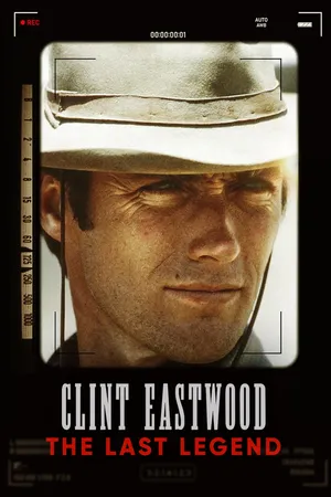 Clint Eastwood: The Last Legend