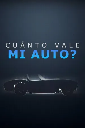 ¿Cuánto vale mi auto?