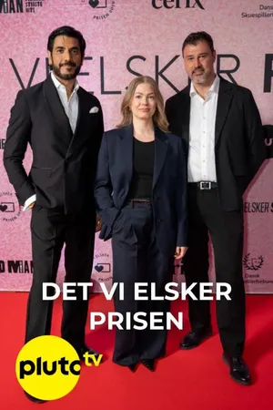 Det Vi Elsker Prisen 2026