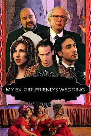 My X-Girlfriend's Wedding Reception