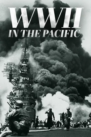 WWII in the Pacific
