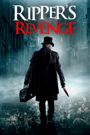 Ripper's Revenge