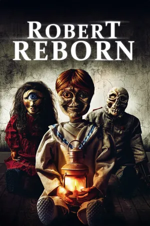 Robert Reborn