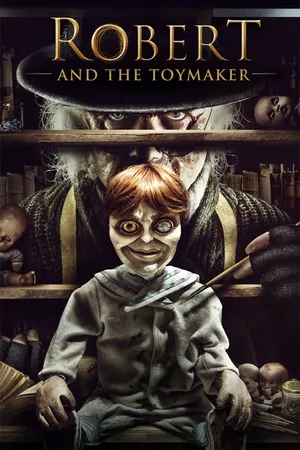 Robert and the Toymaker