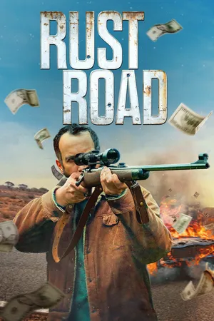 Rust Road