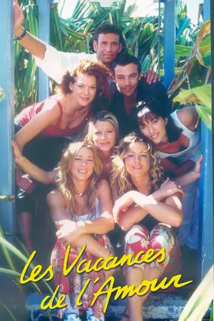 Les Vacances De L'amour