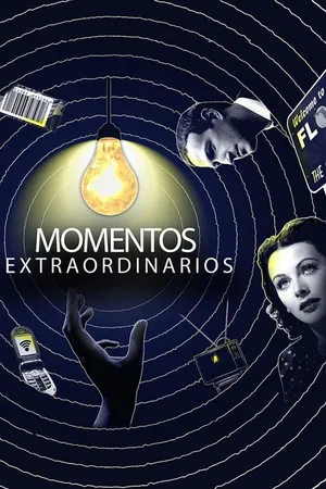 The Lightbulb Moment