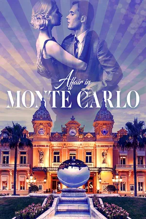 Affair in Monte Carlo