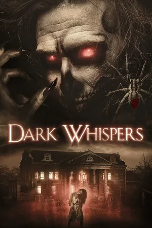 Dark Whispers: Volume 1