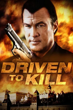 Driven to Kill