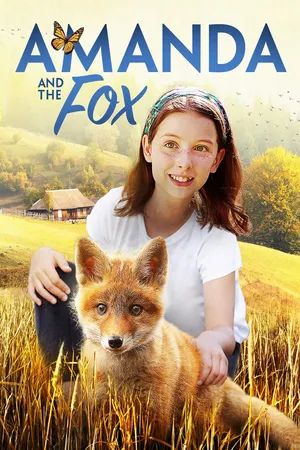 Amanda and the Fox