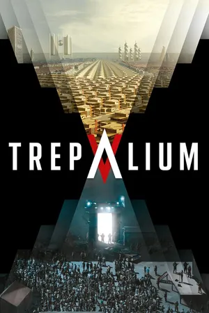Trepalium