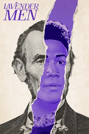 Lavender Men
