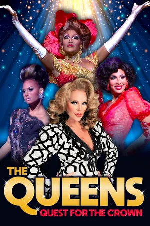 The Queens: Quest for the Crown