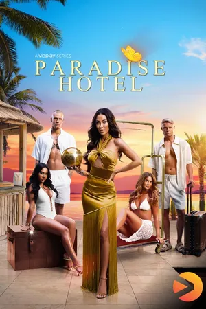 Paradise Hotel Sverige - Sesong 18