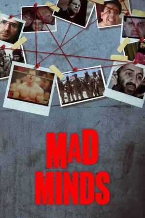 Mad Minds