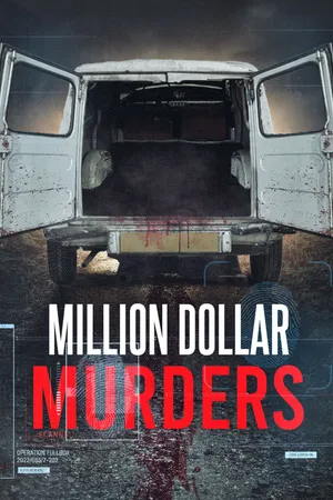 Million Dollar Murders