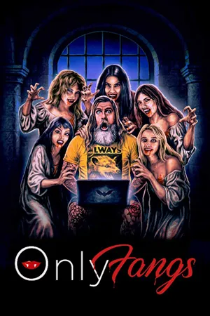 Onlyfangs