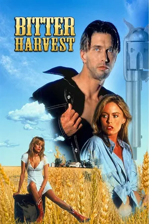 Bitter Harvest