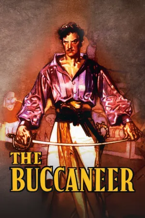 The Buccaneer (1938)