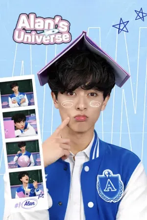 Alan’s Universe