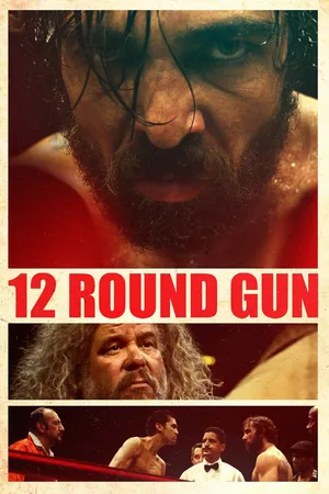 12-Round Gun