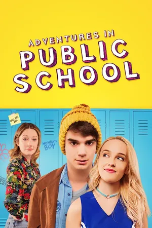 Adventures in Public School