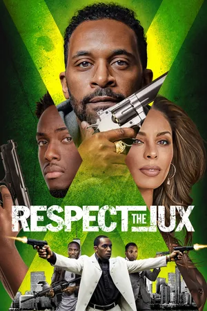 Respect The Jux