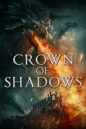 Crown of Shadows