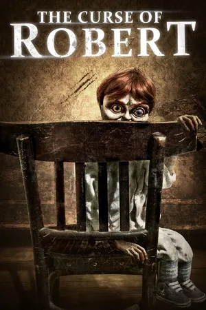 Curse Of Robert The Doll