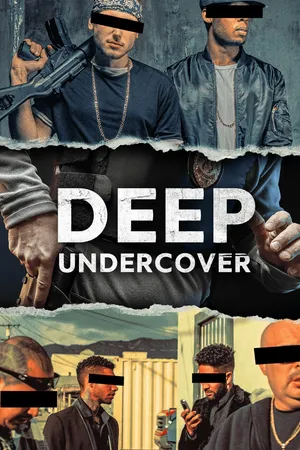 Deep Undercover