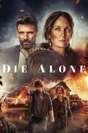 Die Alone