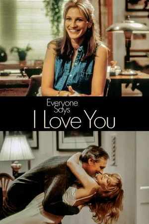 Everyone Says I Love You