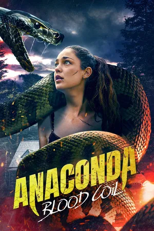Anaconda: Blood Coil