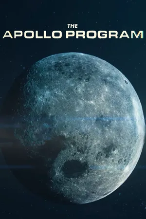 The Apollo Program - Epic History TV