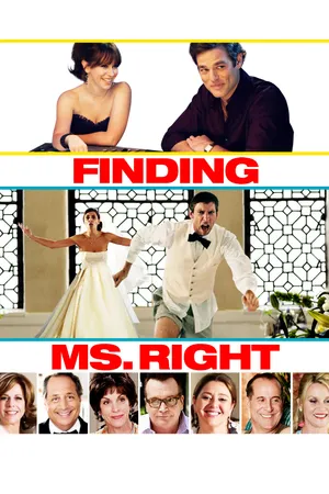Finding Ms. Right