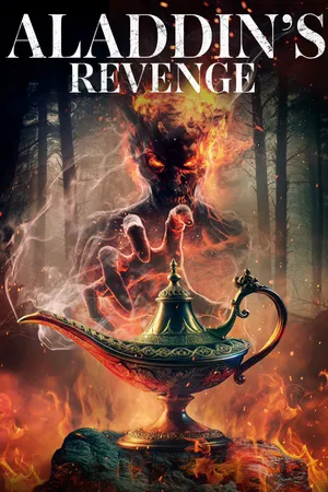 Aladdin's Revenge