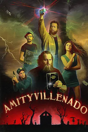 Amityvillenado