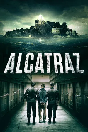 Alcatraz