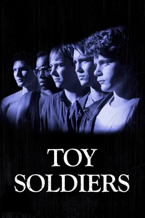 Toy Soldiers