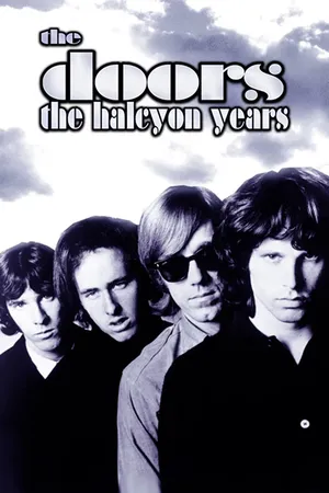 The Doors: The Halcyon Years