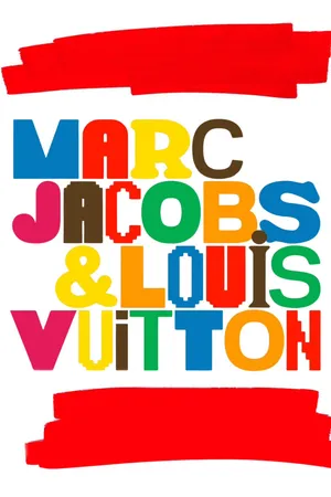 Marc Jacobs & Louis Vuitton