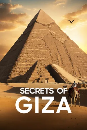 Secrets of Giza