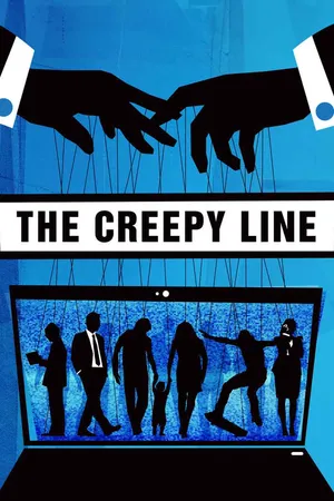 The Creepy Line