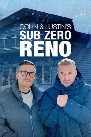 Colin & Justin's Sub Zero Reno