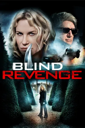 Blind Revenge