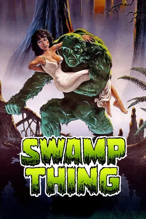Swamp Thing