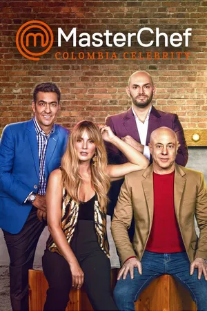 MasterChef Colombia Celebrity