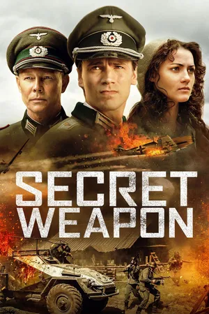 Secret Weapon