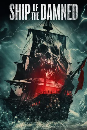 Ship of the Damned